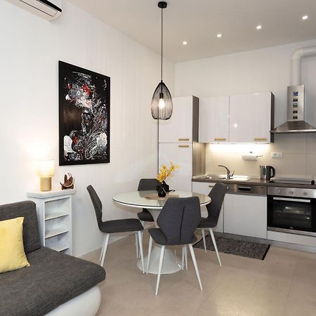 Moon Apartment Split Kültér fotó